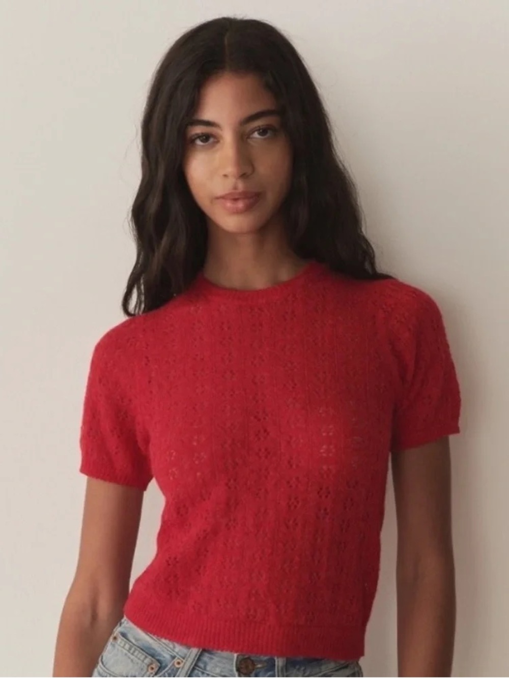 Doen Monica Top XS